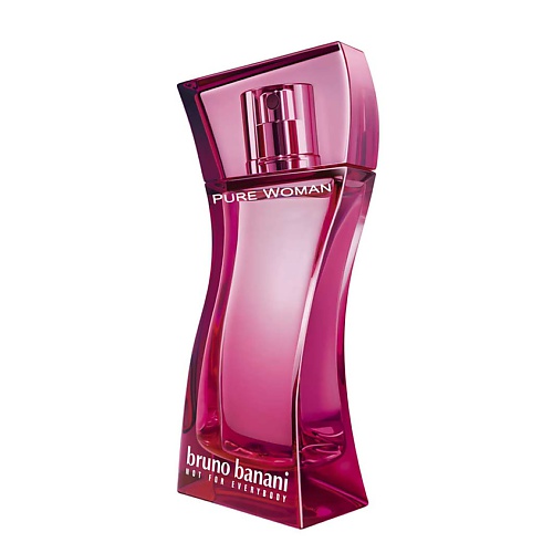 BRUNO BANANI Pure Woman