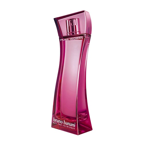 BRUNO BANANI Pure Woman