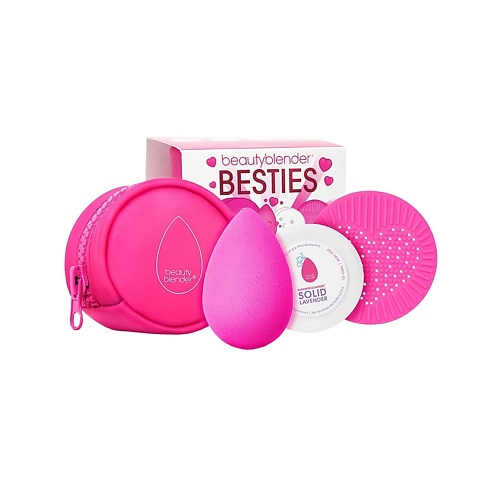 

BEAUTYBLENDER Набор Besties Original
