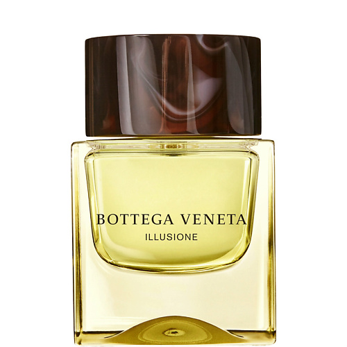 BOTTEGA VENETA Illusione for man