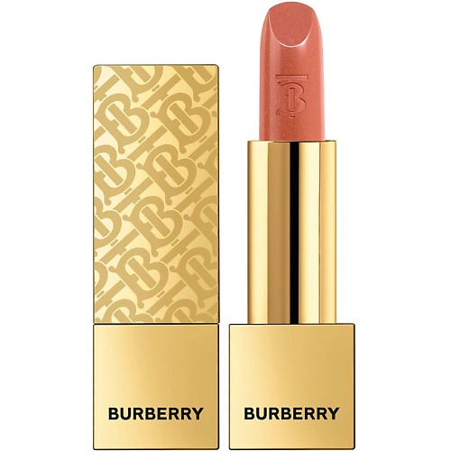 фото Burberry увлажняющая стойкая помада для губ burberry kisses limited edition
