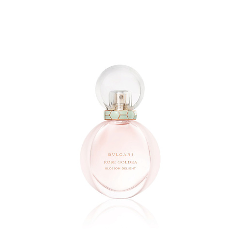 BVLGARI Rose Goldea Blossom Delight