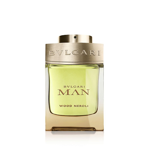 BVLGARI Man Wood Neroli