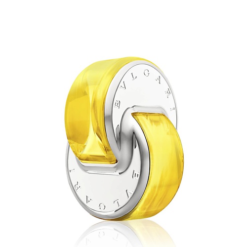 BVLGARI Omnia Golden Citrine Limited Edition