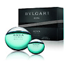 BVLGARI Подарочный набор Aqva pour Homme Marine 6970₽