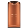 BVLGARI Шампунь и гель для душа Aqva Amara