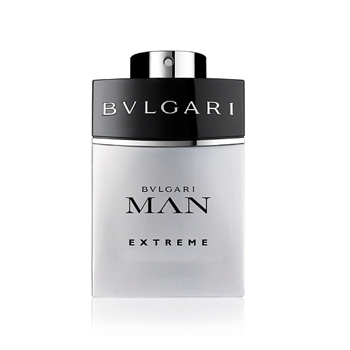 Мужская парфюмерия BVLGARI Man Extreme 60