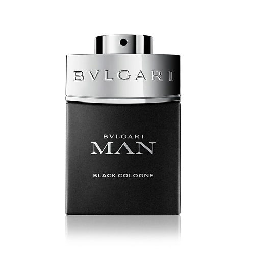 BVLGARI Man Black Cologne