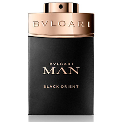 BVLGARI Man Black Orient