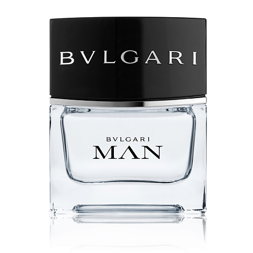 BVLGARI Man