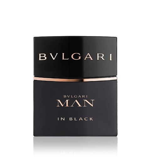 Купить Мужская парфюмерия, BVLGARI Man In Black 30