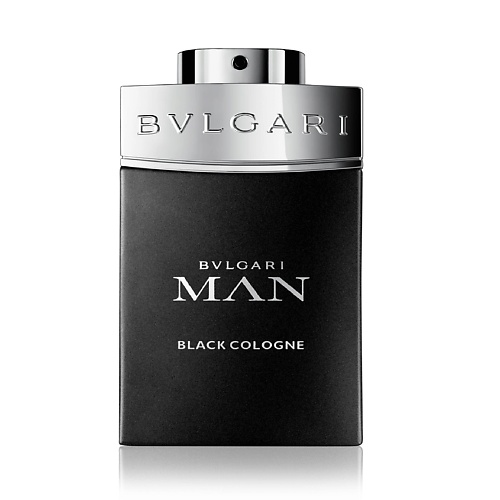 BVLGARI Man Black Cologne