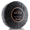 BVLGARI Мыло для бритья Man In Black