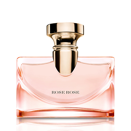 BVLGARI Splendida Rose Rose 100