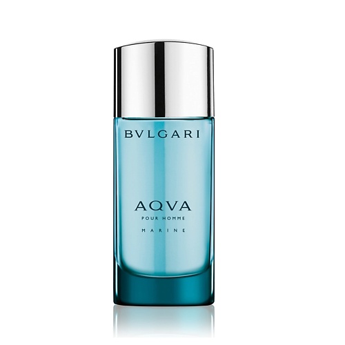 BVLGARI Aqva pour Homme Marine