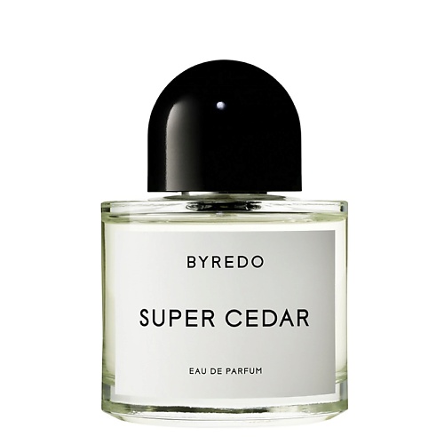 BYREDO Super Cedar Eau De Parfum