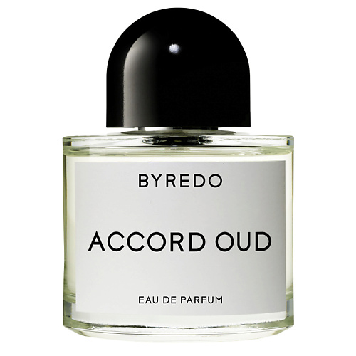 BYREDO Accord Oud Eau De Parfum