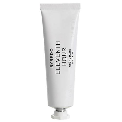 BYREDO Крем для рук Eleventh Hour Hand Cream