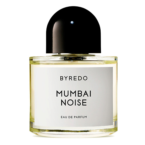 BYREDO Mumbai Noise