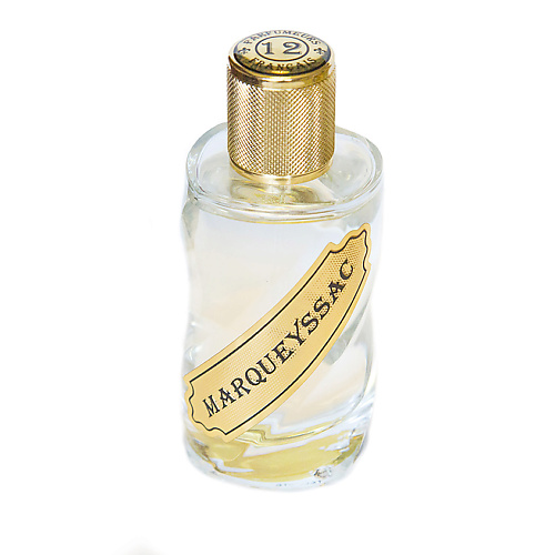 

12 PARFUMEURS FRANCAIS Marqueyssac