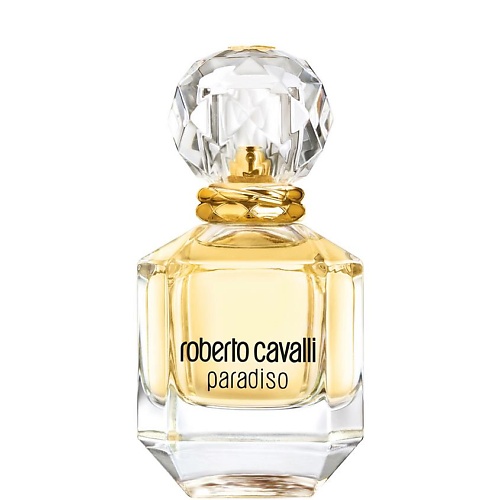 ROBERTO CAVALLI Paradiso