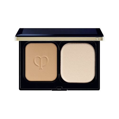 CLE DE PEAU BEAUTE Пудра с эффектом сияния (сменный блок)