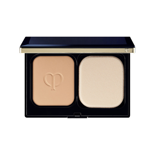 CLE DE PEAU BEAUTE Пудра с эффектом сияния (сменный блок)