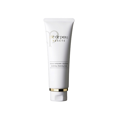 

CLÉ DE PEAU BEAUTÉ Освежающая очищающая пенка, Освежающая очищающая пенка