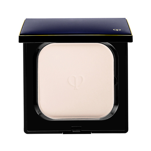 CLE DE PEAU BEAUTE Выравнивающая компактная пудра