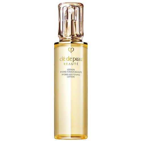 CLE DE PEAU BEAUTE Увлажняющий смягчающий лосьон