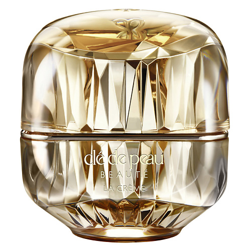 CLE DE PEAU BEAUTE Ночной крем для лица La Creme.