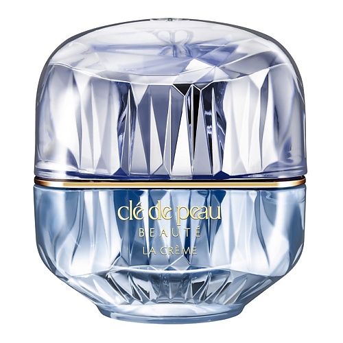 CLE DE PEAU BEAUTE Крем для лица La Creme, коллекционное издание Le Lac Enchante