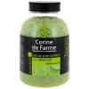 

CORINE DE FARME Соли морские для ванн Лайм