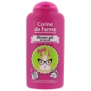 Купить CORINE DE FARME Гель для душа детский для волос и тела Клубника