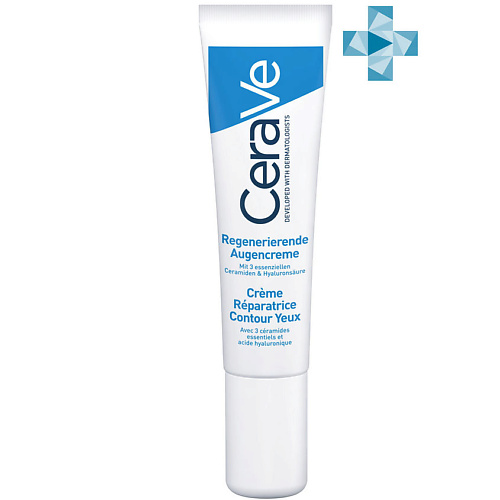 

CERAVE Увлажняющий крем для области вокруг глаз, для всех типов кожи