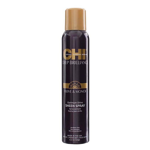 CHI Спрей-блеск Sheen Spray 1911₽