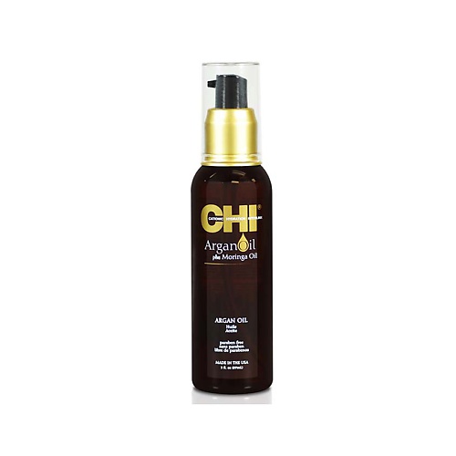 CHI Аргановое масло для волос Argan Oil