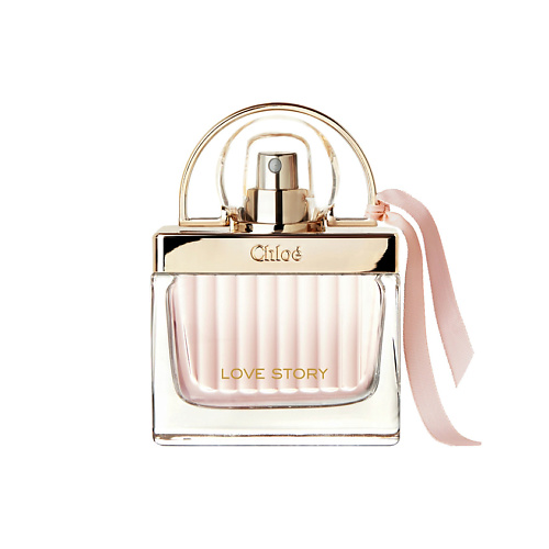 CHLOE Love Story Eau de Toilette