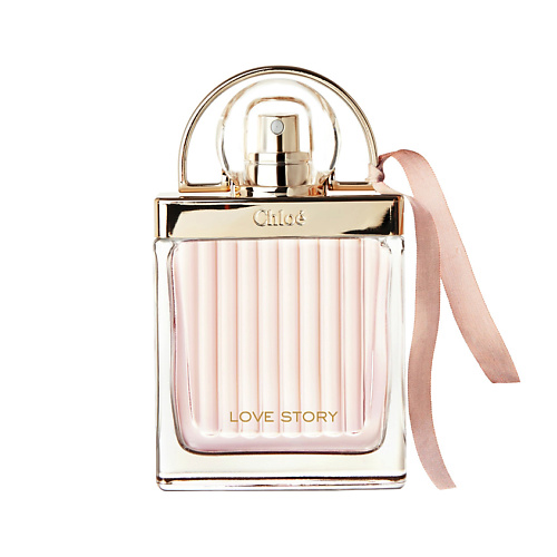 CHLOE Love Story Eau de Toilette