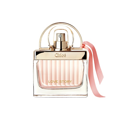 CHLOE Love Story Eau Sensuelle