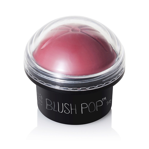 

CIATE LONDON Кремовые румяна для лица Blush Pop, Кремовые румяна для лица Blush Pop