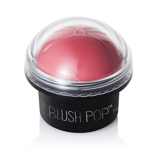 CIATE LONDON Кремовые румяна для лица Blush Pop