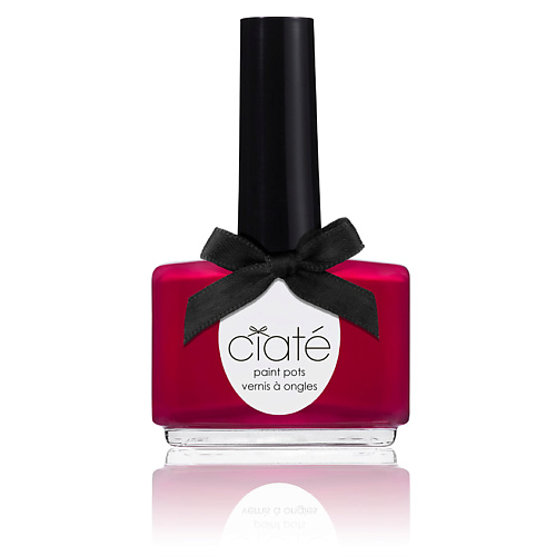 

CIATE LONDON Лак для ногтей Paint Pot