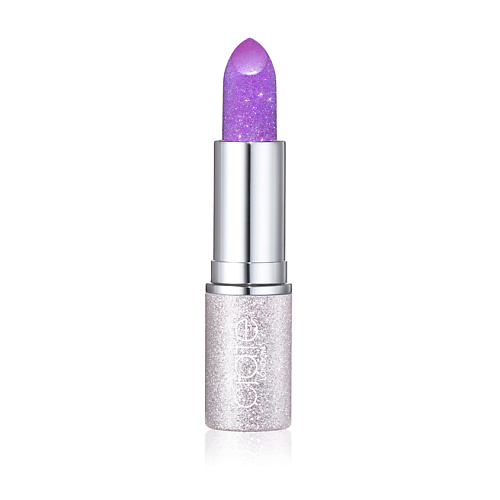 CIATE LONDON Помада для губ с блестками и эффектом металлик Glitter Storm