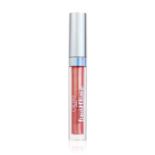 

CIATE LONDON Блеск для губ с эффектом металлик Liquid Chrome