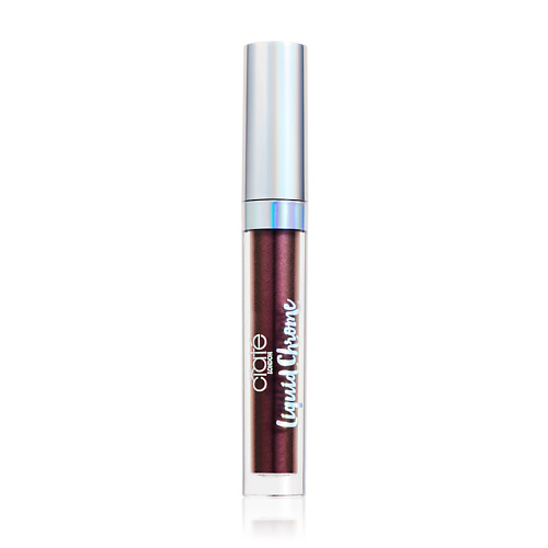 CIATE LONDON Блеск для губ с эффектом металлик Liquid Chrome