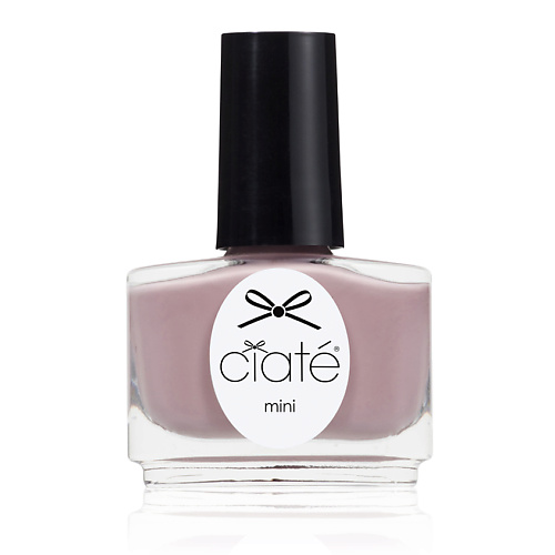 

CIATE LONDON Лак для ногтей Mini Paint Pot
