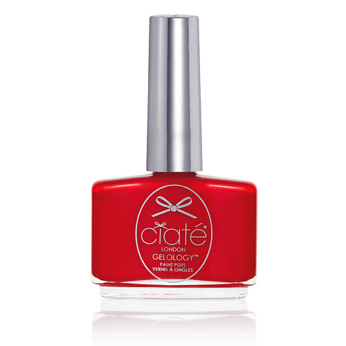 

CIATE LONDON Лак для ногтей Gelology Paint Pot