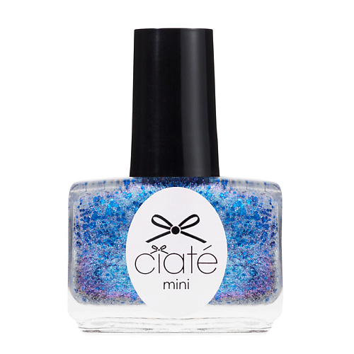 

CIATE LONDON Лак для ногтей Mini Paint Pot