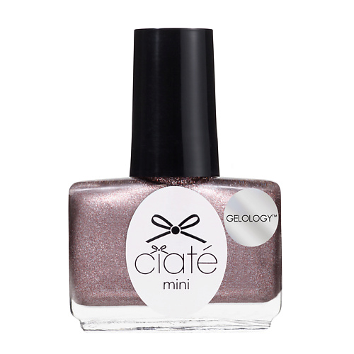 

CIATE LONDON Лак для ногтей Mini Paint Pot